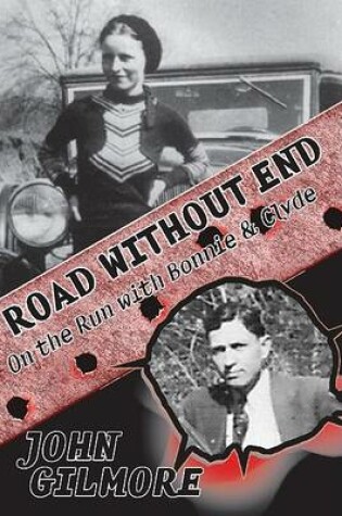 Cover of Road Without End