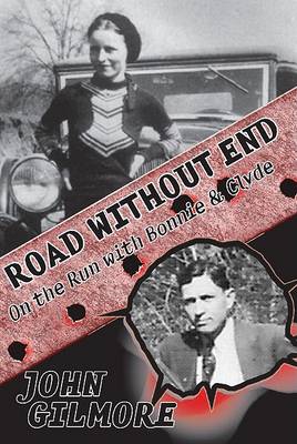 Book cover for Road Without End