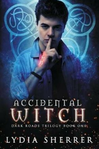Cover of Accidental Witch