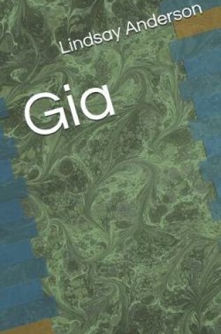 Cover of Gia