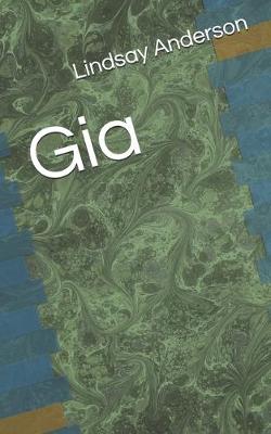 Cover of Gia