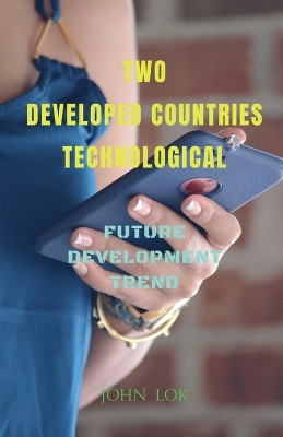 Book cover for Two Developed Countries Technological