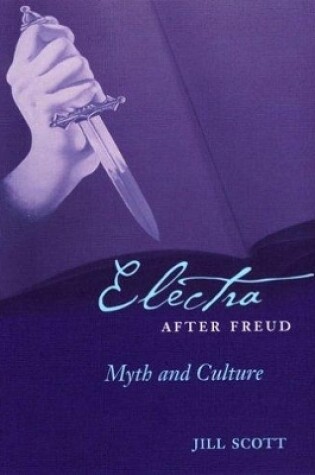 Cover of Electra after Freud