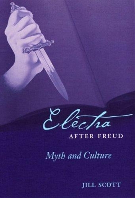 Cover of Electra after Freud