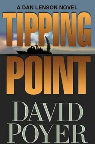 Cover of Tipping Point