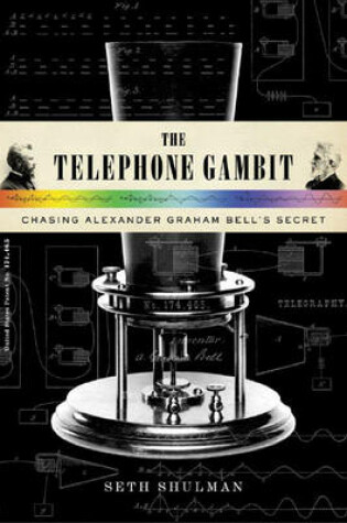 Cover of The Telephone Gambit