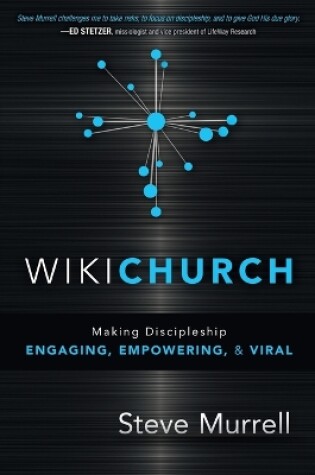 Cover of Wikichurch