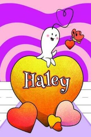 Cover of Haley