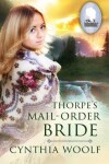 Book cover for Thorpe's Mail Order Bride