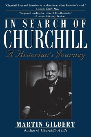 Cover of Churchill