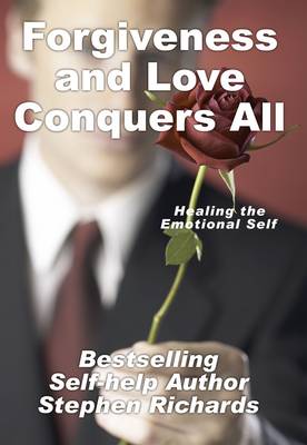 Book cover for Forgiveness and Love Conquers All