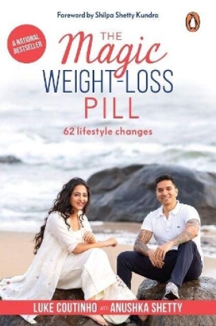 Cover of The Magic Weight-Loss Pill