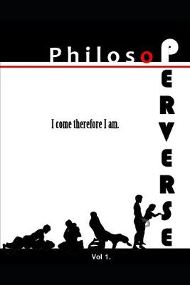 Cover of Philosoperverse