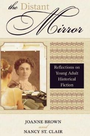 Cover of The Distant Mirror