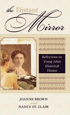 Cover of The Distant Mirror