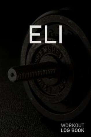 Cover of Eli