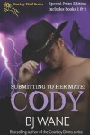 Book cover for Submitting to Her Mate