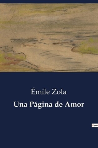 Cover of Una Página de Amor