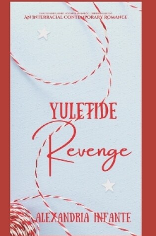 Cover of Yuletide Revenge