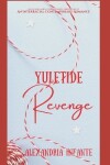 Book cover for Yuletide Revenge