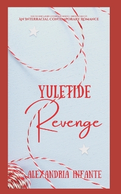 Cover of Yuletide Revenge
