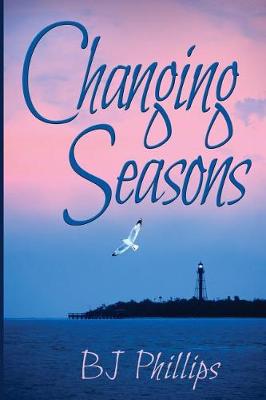 Book cover for Changing Seasons