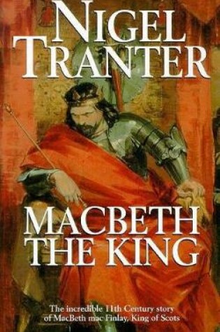 Cover of Macbeth the King