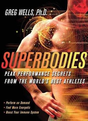 Book cover for Superbodies