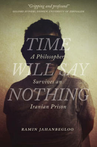 Cover of Time Will Say Nothing