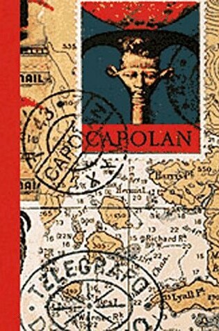 Cover of Capolan Journal