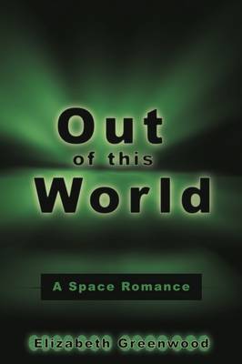 Book cover for Out of This World