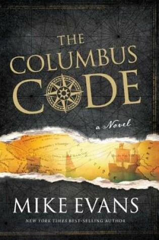 Cover of THE COLUMBUS CODE