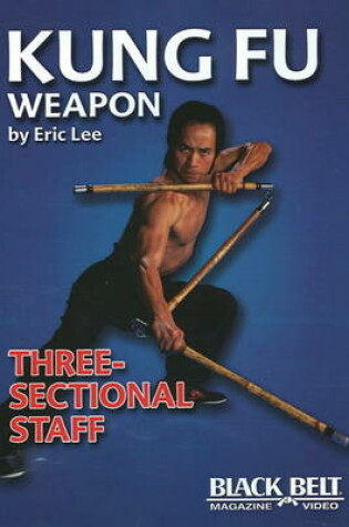 Cover of Kung Fu Weapon