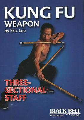 Book cover for Kung Fu Weapon