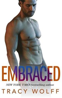 Book cover for Embraced