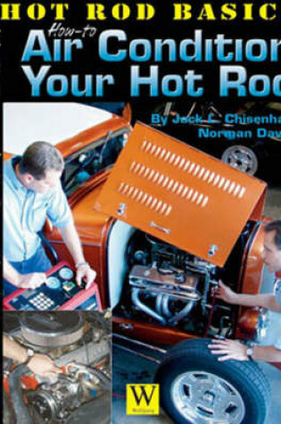 Cover of How to Air Condition Your Hot Rod