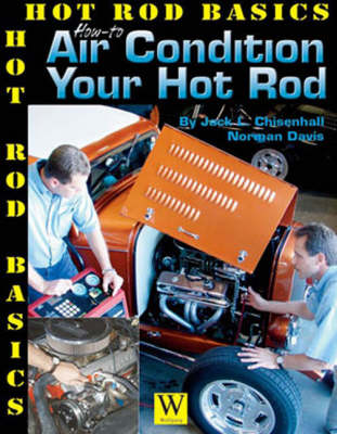 Cover of How to Air Condition Your Hot Rod