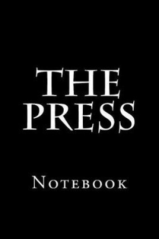 Cover of The Press