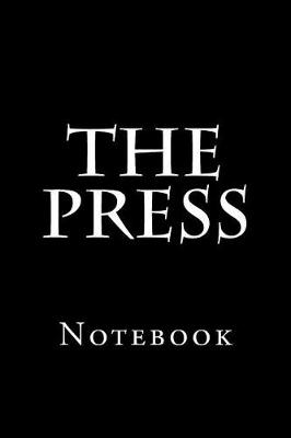 Book cover for The Press