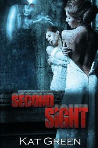 Cover of Second Sight