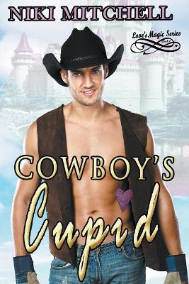 Book cover for Cowboy's Cupid