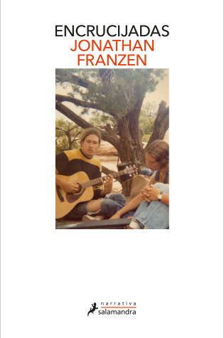 Cover of Encrucijadas / Crossroads