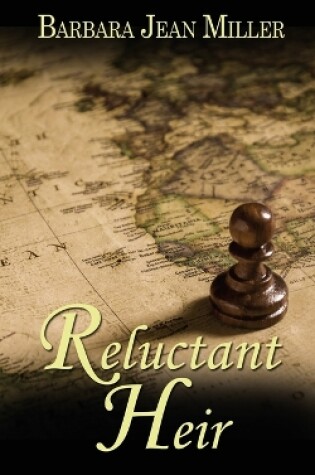 Cover of Reluctant Heir