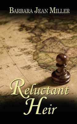 Book cover for Reluctant Heir