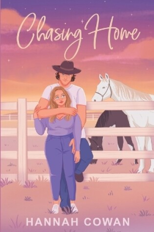 Cover of Chasing Home Special Edition