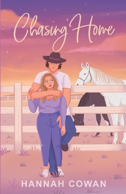 Book cover for Chasing Home Special Edition