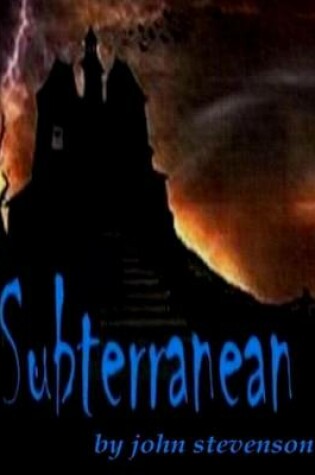 Cover of Subterranean