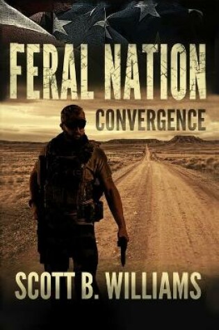 Cover of Feral Nation - Convergence