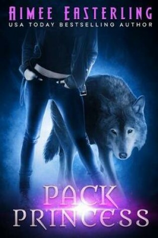 Cover of Pack Princess