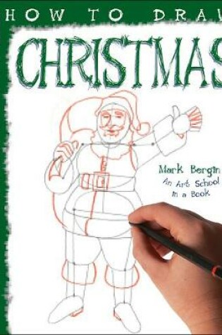 Cover of How To Draw Christmas